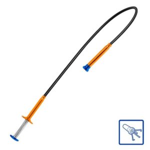 Pinza Con Garras 710 Mm