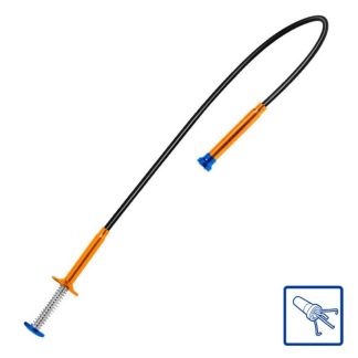 PINZA CON GARRAS 710 MM