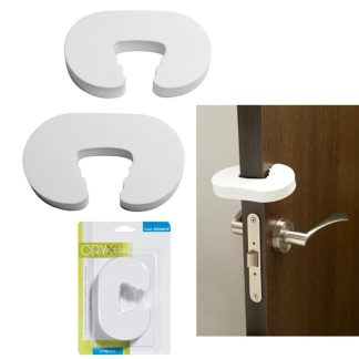 PROTECCION ANTICIERRE PUERTAS Y VENTANAS (2PZ.) ORYX