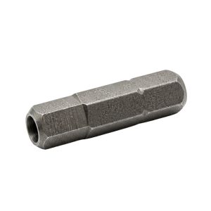 PUNTA ATRORNILLA ALLEN INVIOLABLE 6X25X1/4"