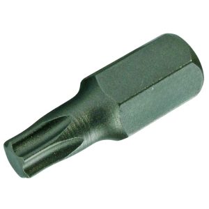 PUNTA TORX 25X25X1/4"