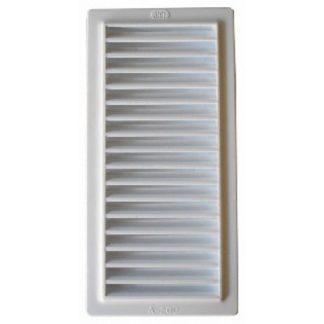 REJILLA VENTILACION SHUN A-200 CON MARCO