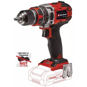 TALADRO PERCUTOR (BRUSHLESS)  TP-CD 18/50 Li-i BL SOLO