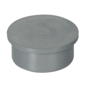 Tapon Ciego Macho Pvc Ø 40