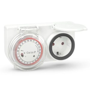 TEMPORIZADOR ANALOGICO EXTERIOR