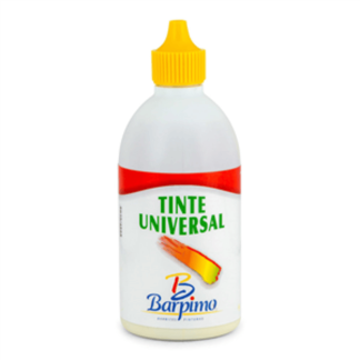 TINTE AL AGUA 100 ML AMARILLO LIMON
