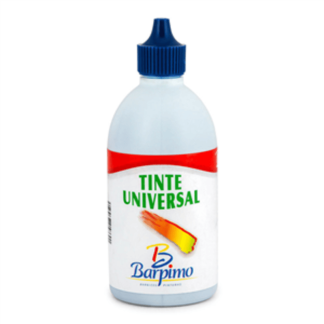 TINTE AL AGUA 100 ML AZUL