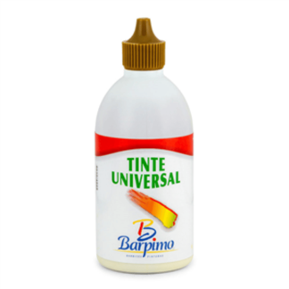 TINTE AL AGUA 100 ML OCRE