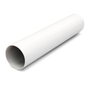 Tubo Aluminio Estancaø 110x1000 Mm