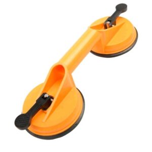 Ventosa Doble Ø 115mm 50 Kg
