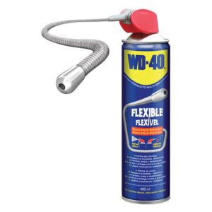 WD-40 Aceite Flexible - 400 ml