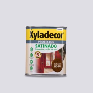 Xyladecor  Protector Satinado Nogal 750 ml