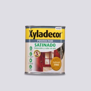 Xyladecor  Protector Satinado Pino 750 ml