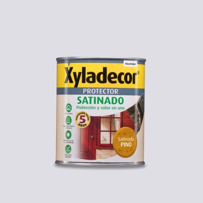 Xyladecor Protector Satinado Pino 750 ml