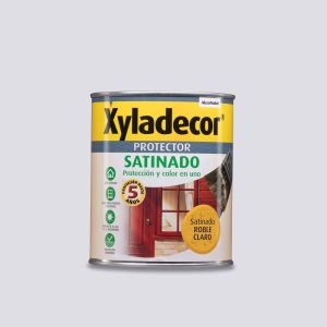 Xyladecor Protector Satinado Roble Claro 750 ml