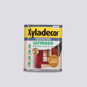 Xyladecor  Protector Satinado Sapelly 750 ml