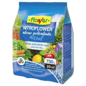 Abono Polivalente Azul 750 Gr