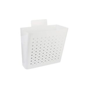 Cesta Publicidad Blanco