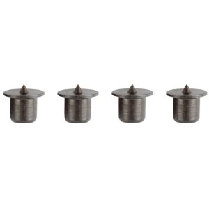 Marcadores De Espigar 10 Mm (4 Uds)
