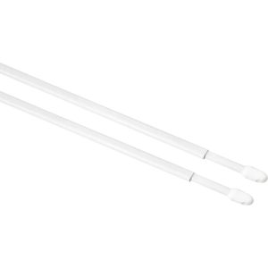 portavisillo extensible ovalado