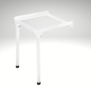 Soporte Pila Lavadero 60x40 Cm