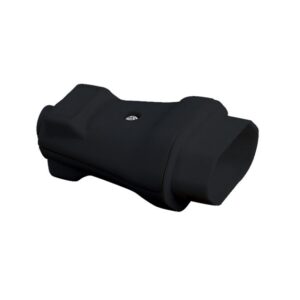 Base Movil Bipolar 10a 250v Negro