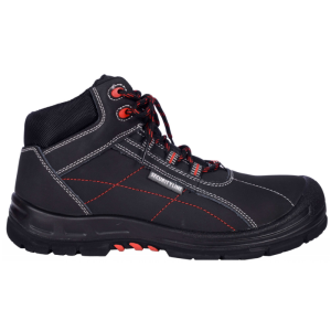 BOTA SEGURIDAD BUTEO H4214 T-40