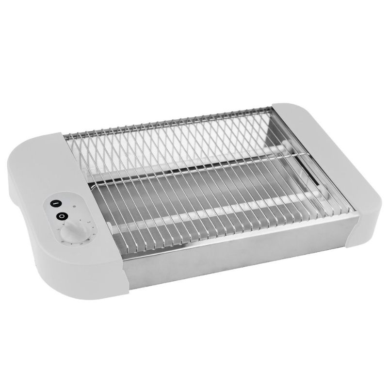 Tostador Plano 600w Küken
