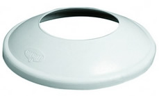 PLAFON EMBELLECEDOR PARA PVC 40