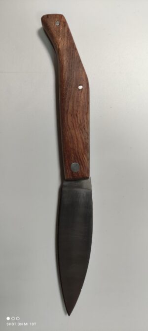 Navaja Palles Madera Inox Nº0 8 Cm (50)