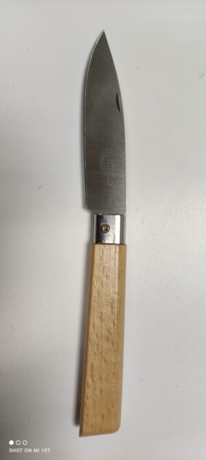 Navaja Punta Espada 8 Cm (18)