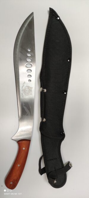 Cuchillo K25 Phyton 13.7 Cm (8)
