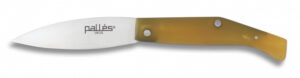 Navaja Palles Abs Inox Nº00 7 Cm (48)
