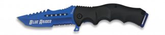 NAVAJA BLUE RAIDER 9 CM (11)