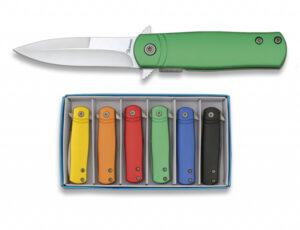 Navaja Aluminio Colores (36)