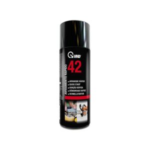 Arranque Rapido En Frio 400ml Spray