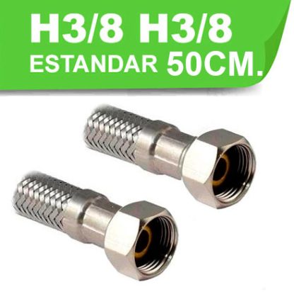 RAMALILLO H3/8-H3/8 50CM