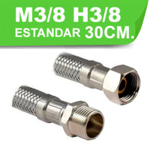 Ramalillo M3/8-h3/8 30cm