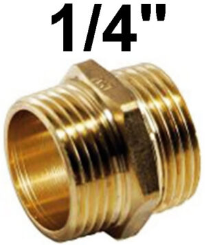 Machon Laton M-m 1/4"