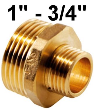 MACHON LATON REDUCIDO M-M 1"-3/4"