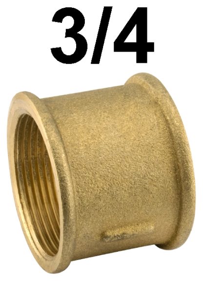 MANGUITO LATON H-H 3/4"