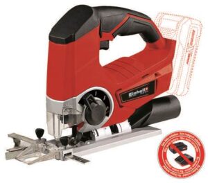 Sierra Calar Te-js 18v Li Sin Bateria