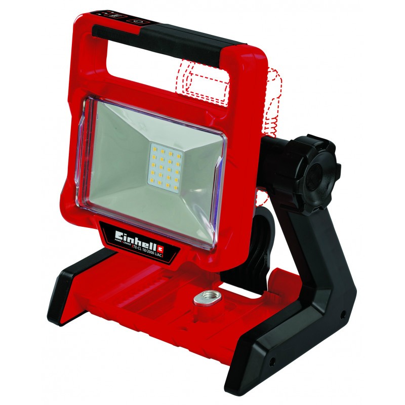 Foco Te-cl 18/2000 Liac - Solo Hybrido
