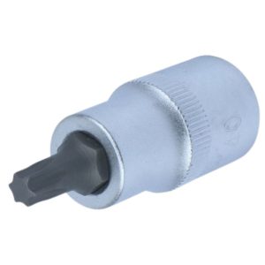 Vaso Punta Torx T40 1/4"