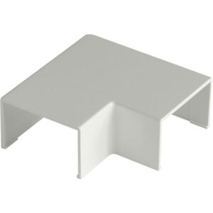 Angulo Plano Canaleta 70x40