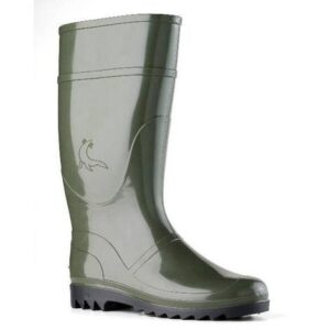 Bota De Agua C/larga Nº45 Verde