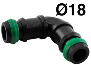 Codo 18 Seguridad
