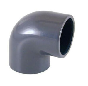 Codo Pvc H-h 50 45º Presion