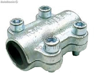 Collarin Tapaporo 20mm 1/2" Gebo