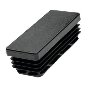 Contera Rec. Int. 50x20mm Negra